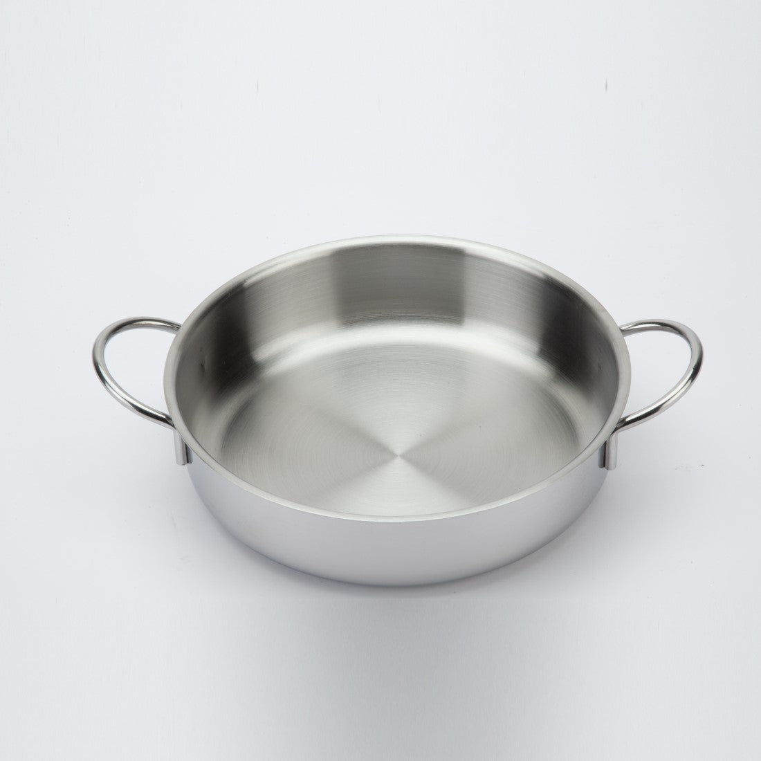 2025 New Eco Steel Ergonomic 12 cm