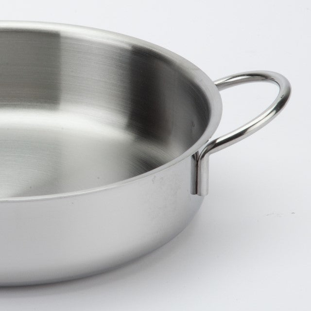 2025 New Eco Steel Ergonomic 12 cm