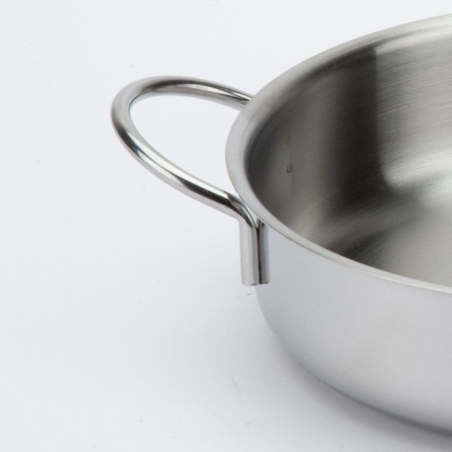 2025 New Eco Steel Ergonomic 12 cm