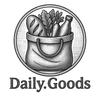 Daily Goods - Home